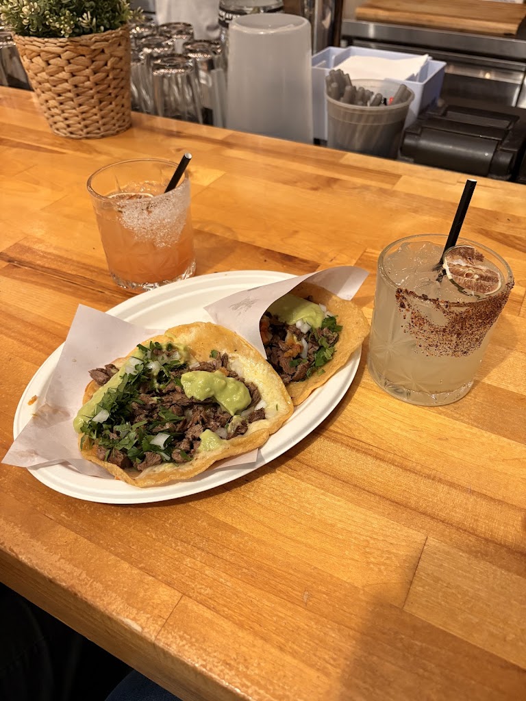 LOS TACOS No.1