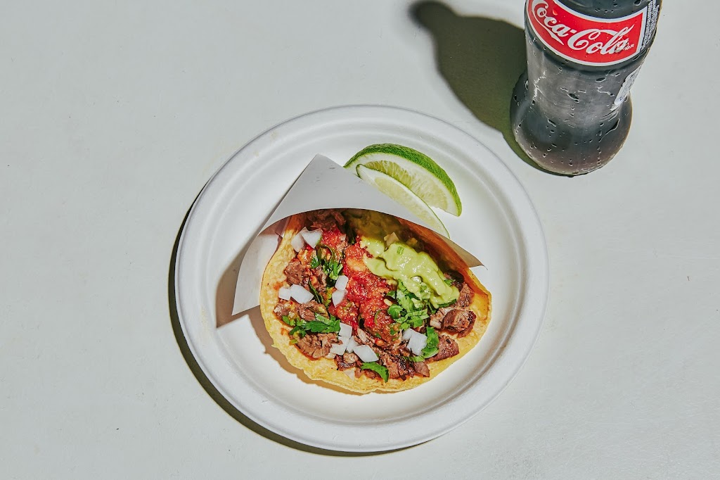 LOS TACOS No.1