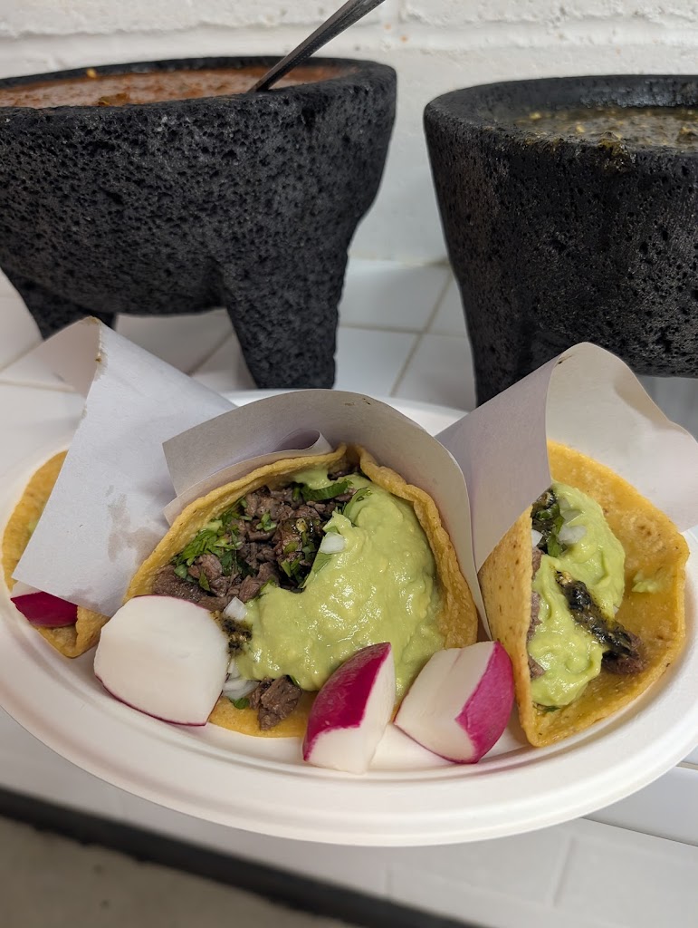 LOS TACOS No.1
