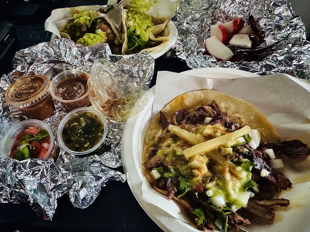 LOS TACOS No.1