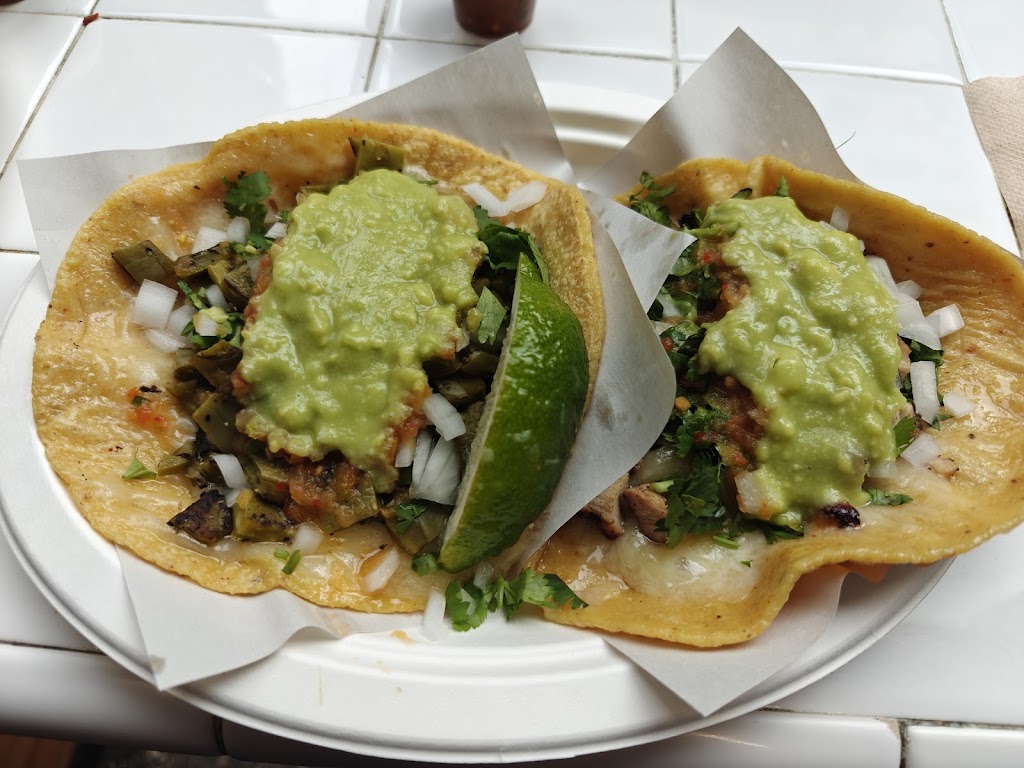 LOS TACOS No.1