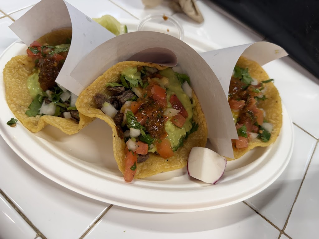 LOS TACOS No.1