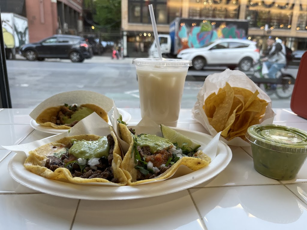 LOS TACOS No.1