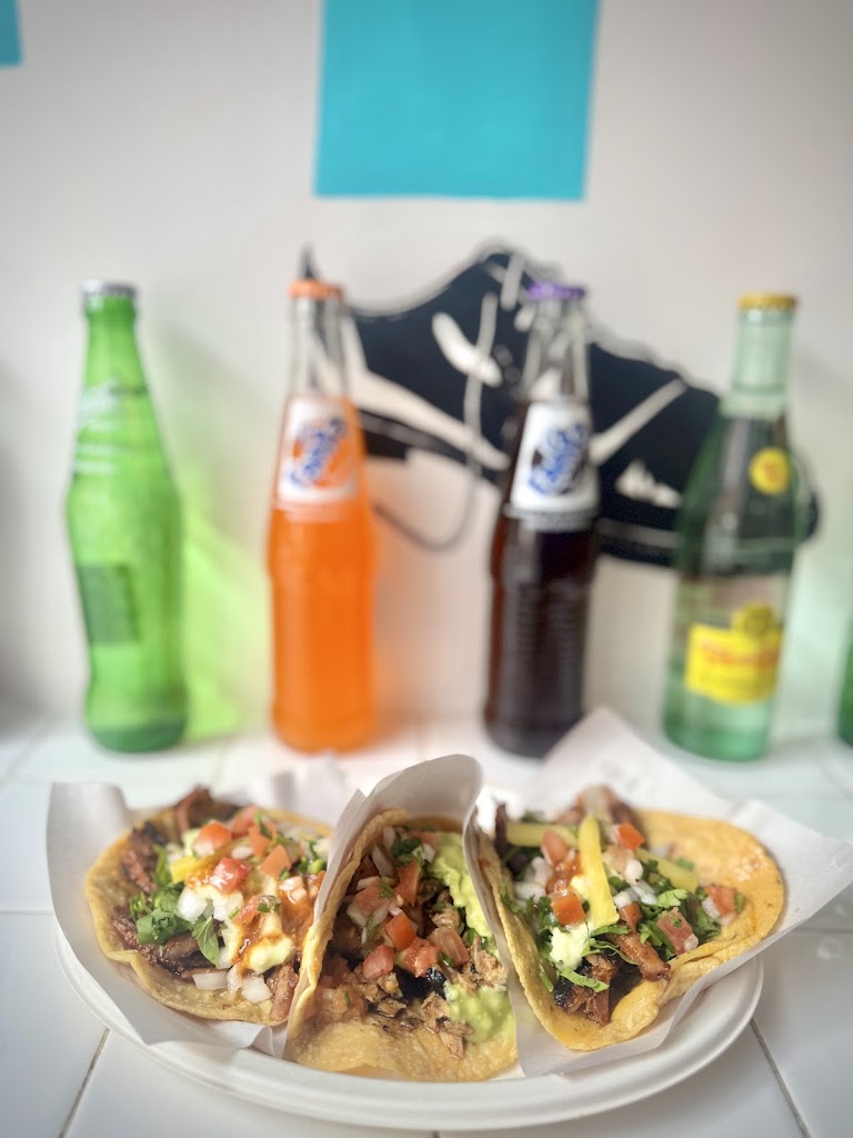 LOS TACOS No.1