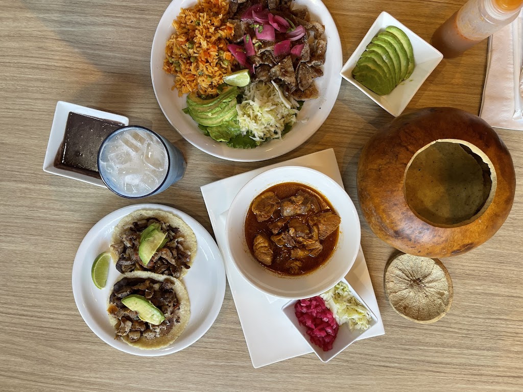 Los Yucatecos Restaurant