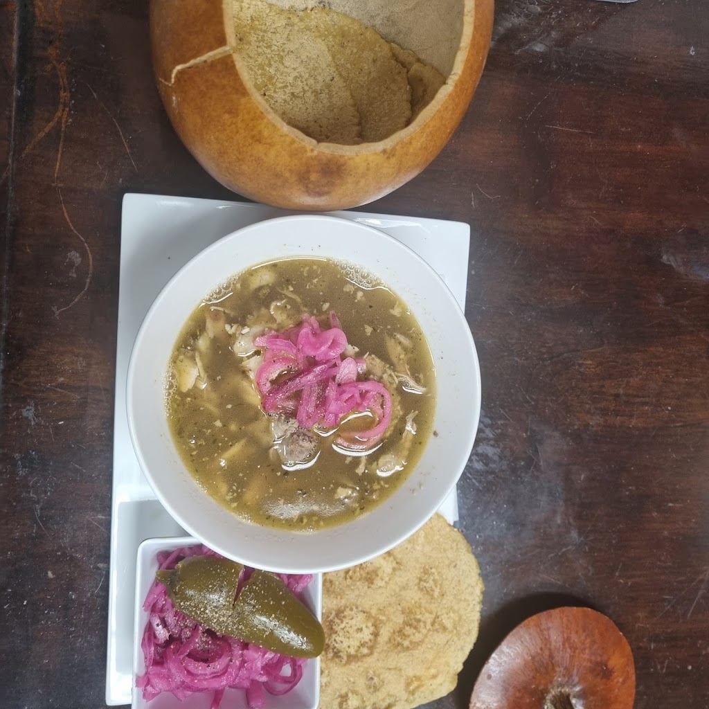 Los Yucatecos Restaurant