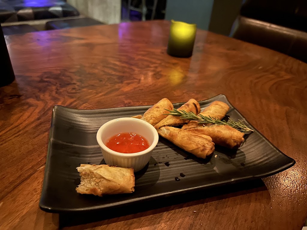 Lost Cat Bar & Bites