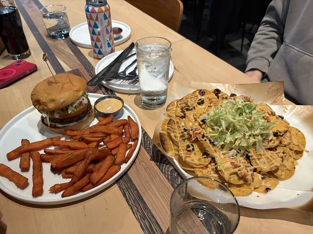 Lost Craft Brewery (Canary District)