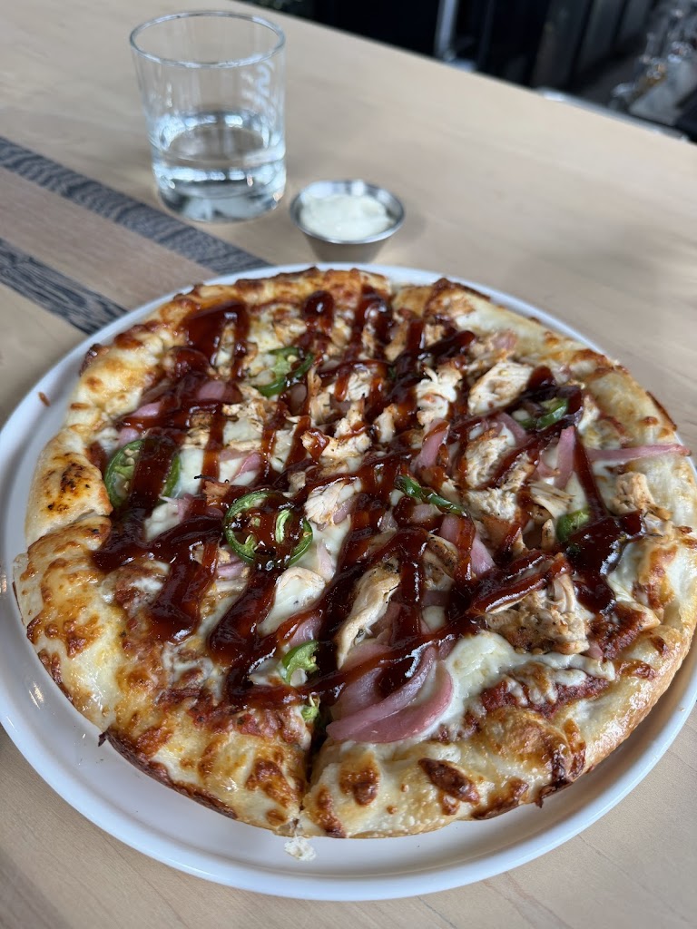 Lost Craft Brewery (Canary District)