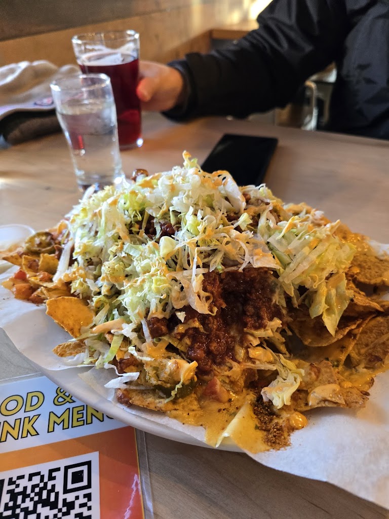 Lost Craft Brewery (Stockyards)