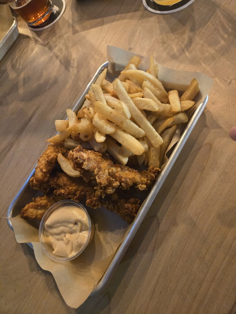 Lost Craft Brewery (Stockyards)