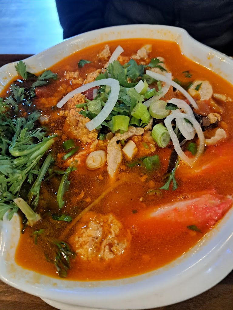 Lotus Pond Vietnamese Cuisine