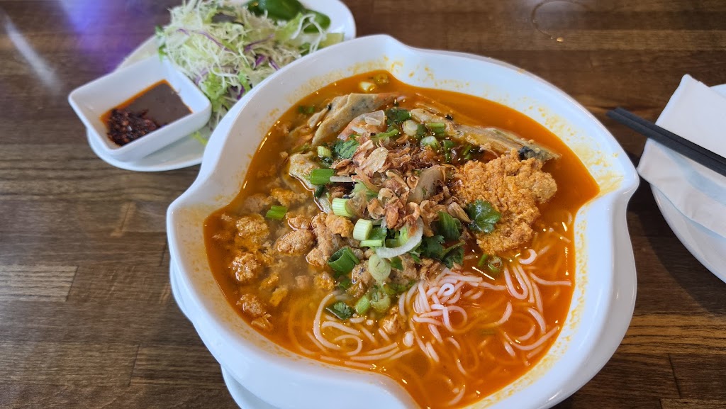 Lotus Pond Vietnamese Cuisine