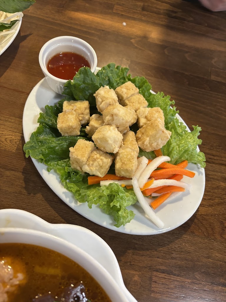 Lotus Pond Vietnamese Cuisine