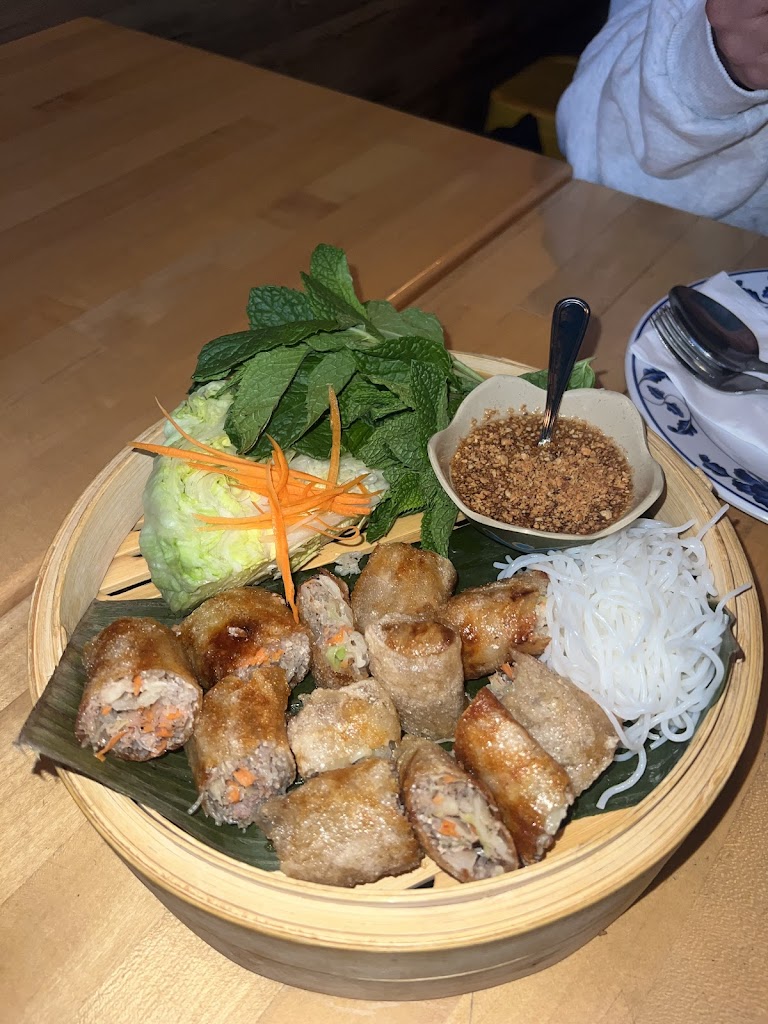 Louder Restaurant