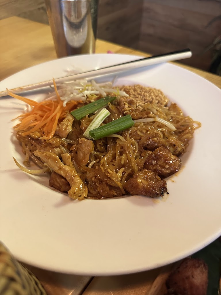 Louder Restaurant