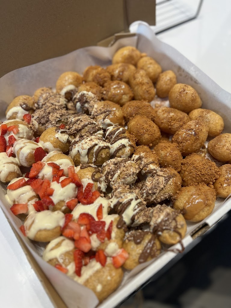 Loukoumaki x Smashed+