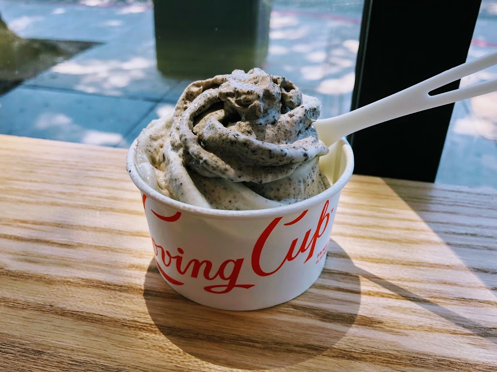 Loving Cup