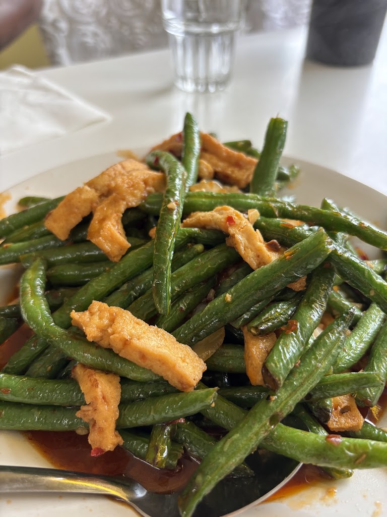 Loving Hut Vegan Restaurant - San Francisco