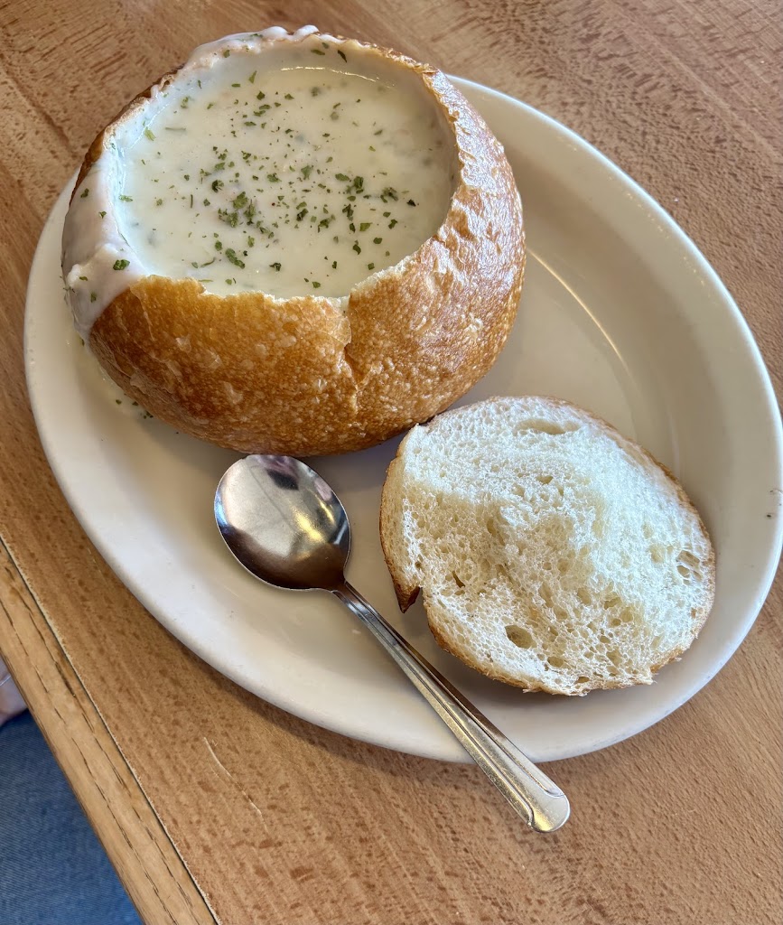 Lowell's Restaurant