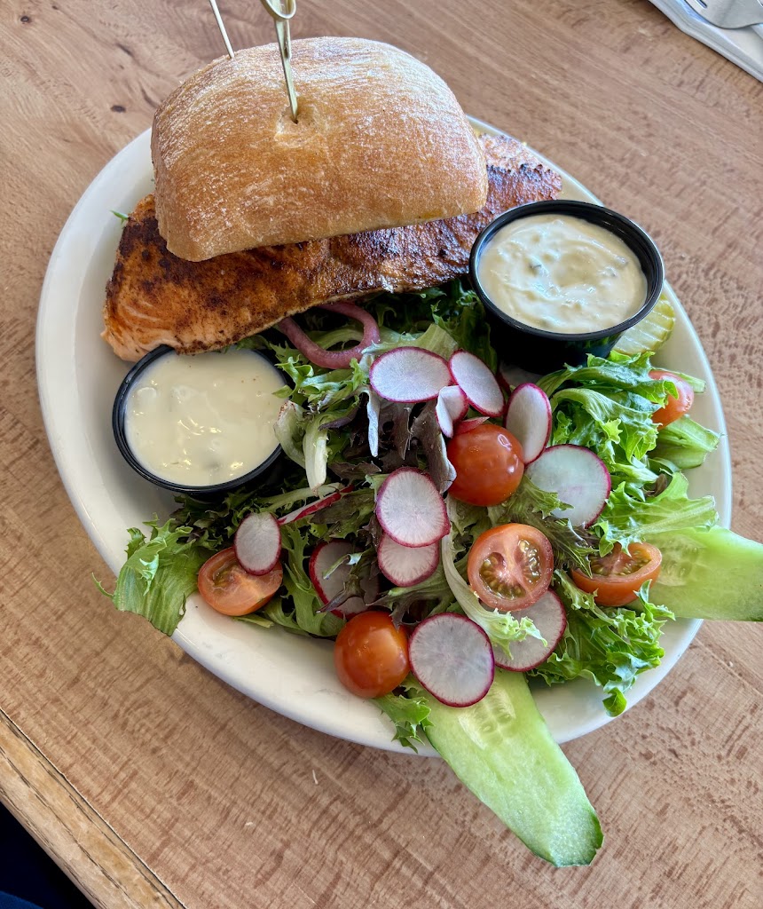 Lowell's Restaurant