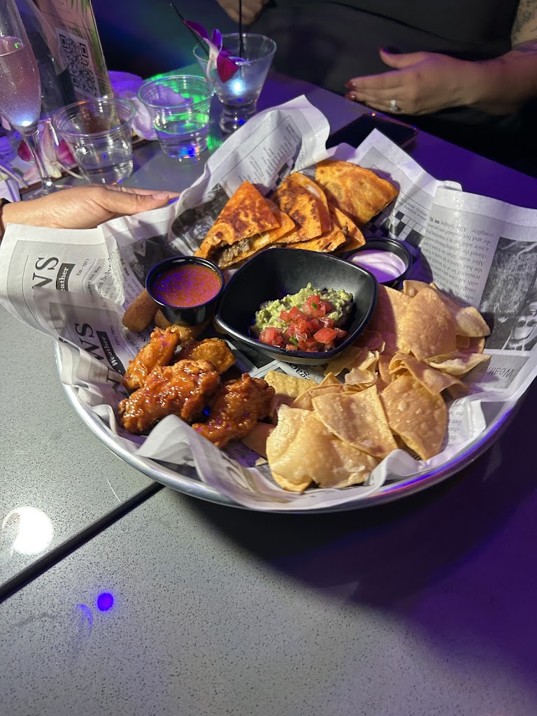 Lowkey Garden Lounge