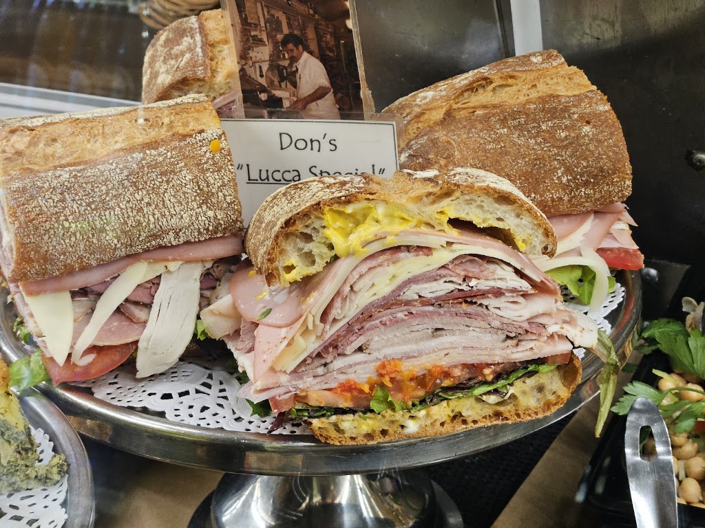 Lucca Delicatessen