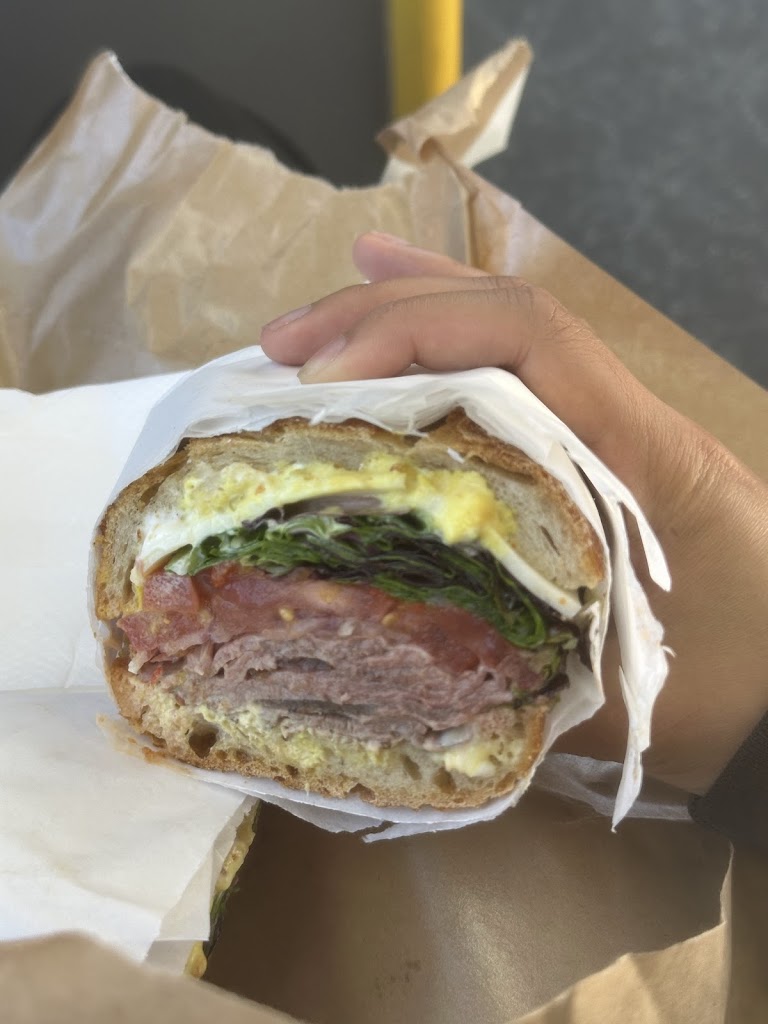 Lucca Delicatessen