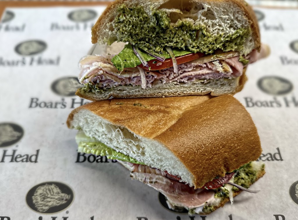Lucca Food Deli & Wine Shop