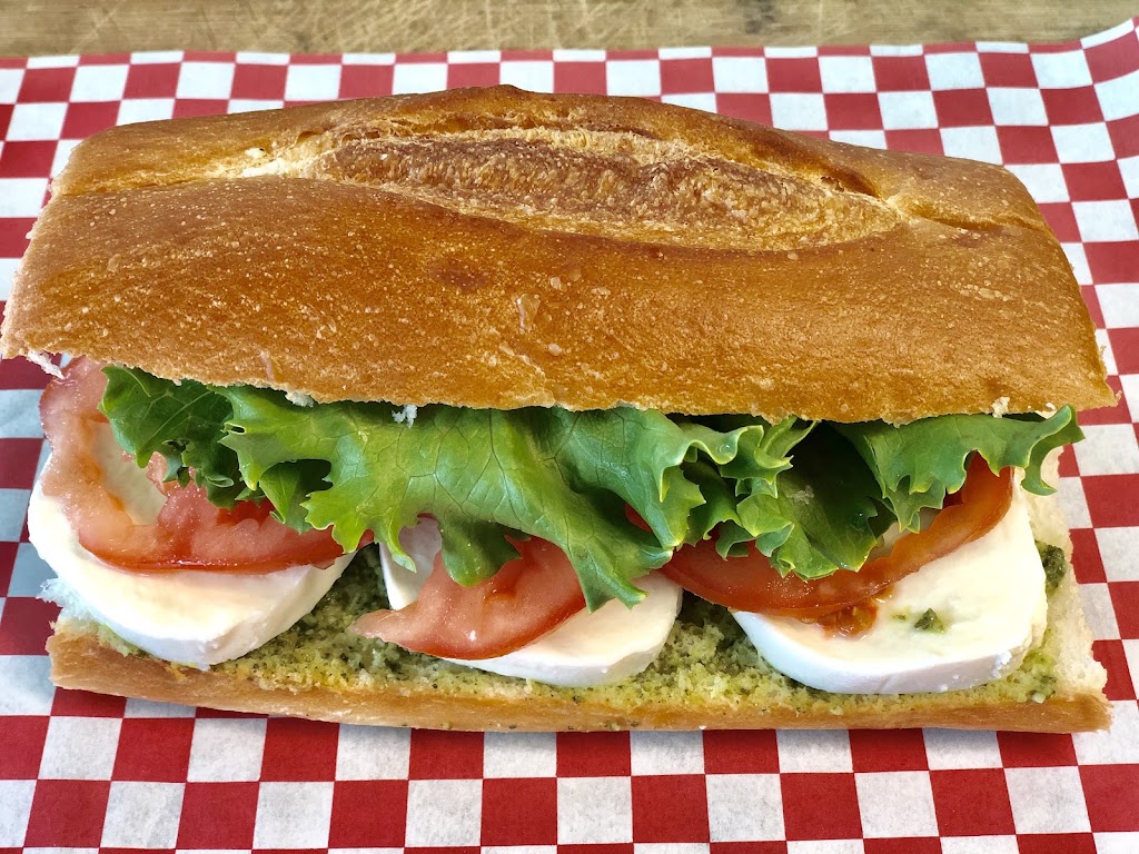 Lucca Food Deli & Wine Shop