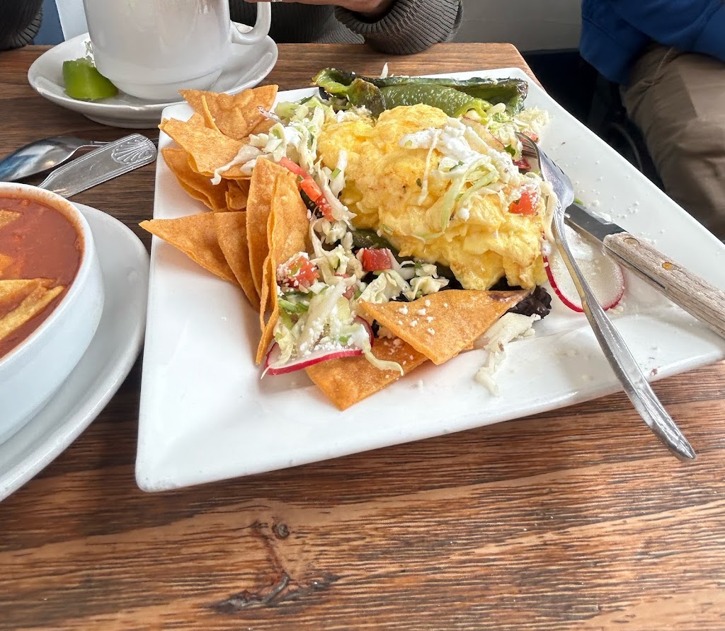 Lucho’s