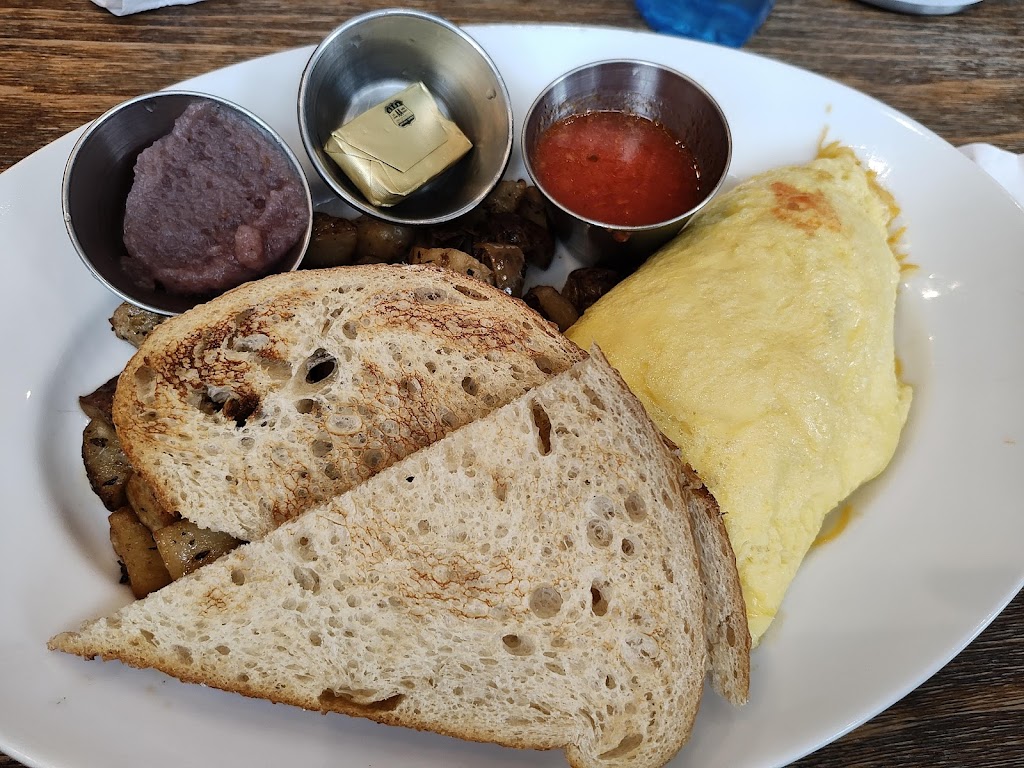 Lucho’s