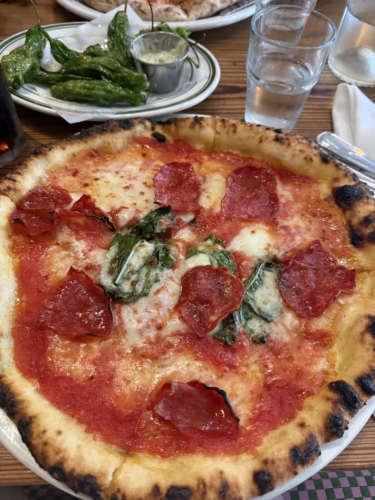 Lucia's Berkeley