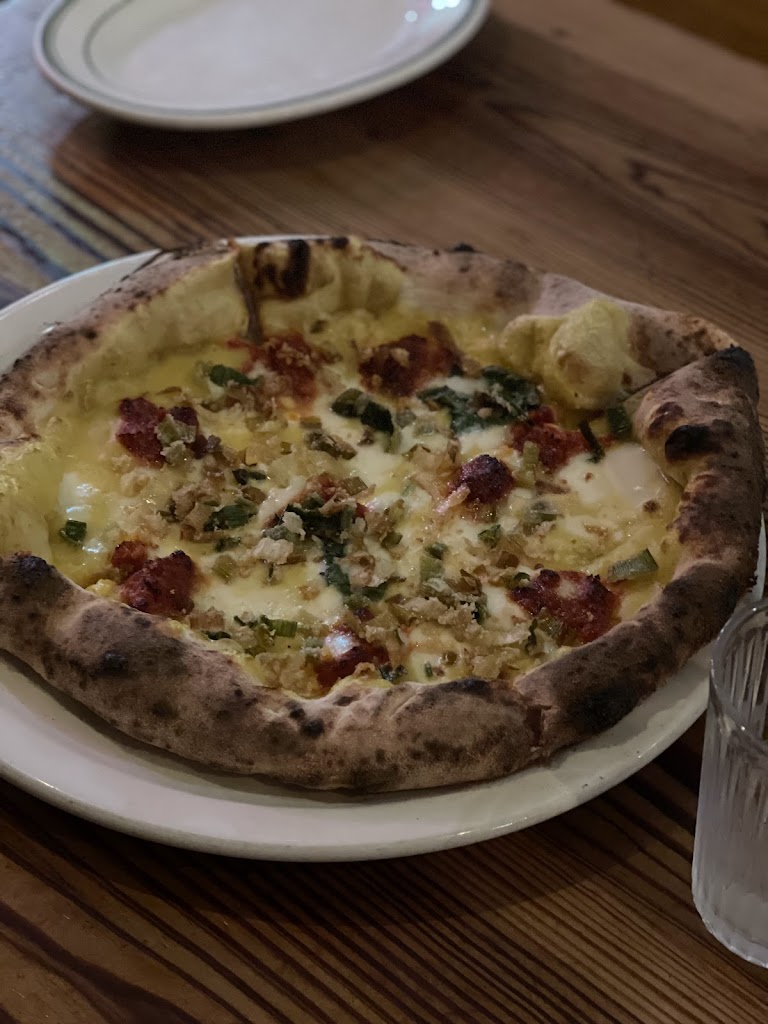 Lucia's Berkeley