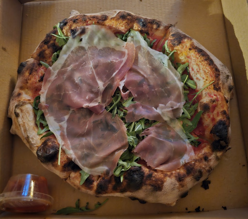 Lucia's Berkeley
