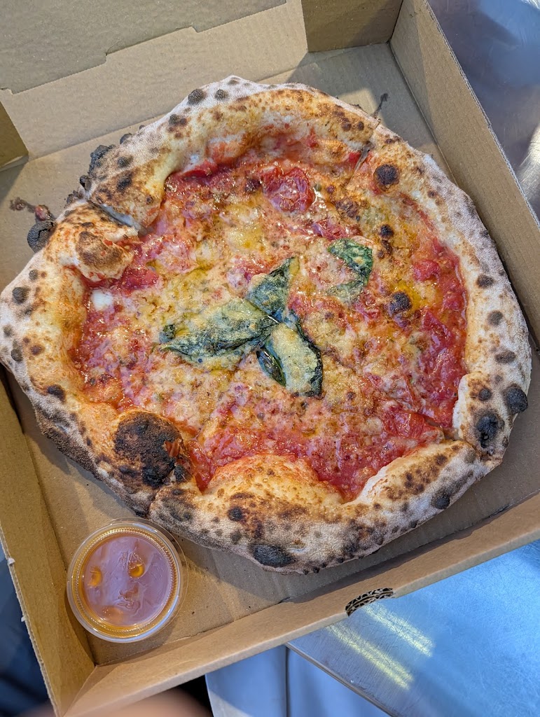 Lucia's Berkeley