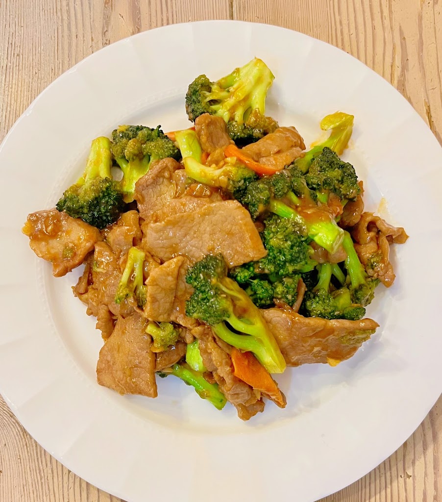 LUCKY HOUSE Late Night Chinese Food Toronto