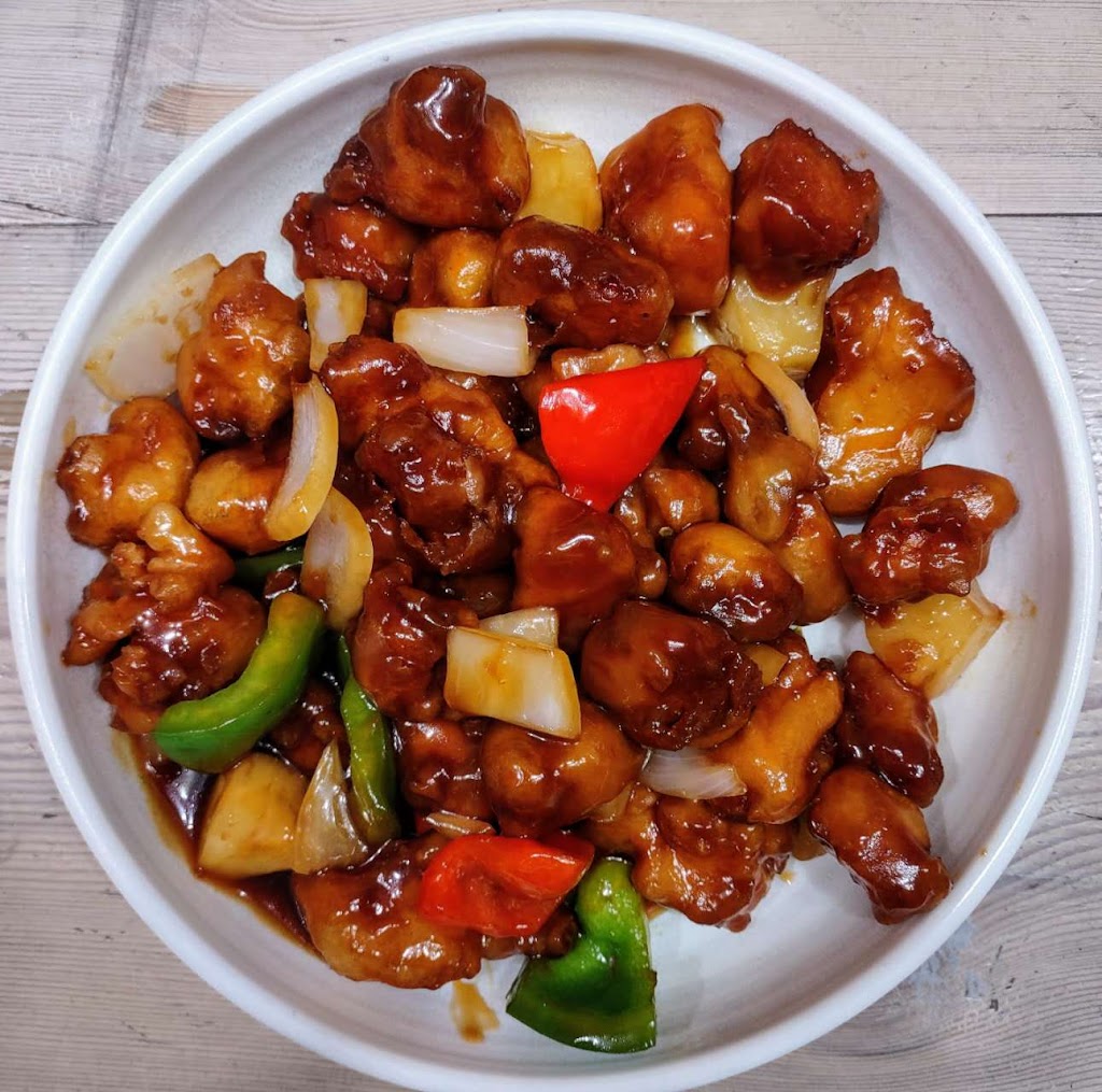 LUCKY HOUSE Late Night Chinese Food Toronto
