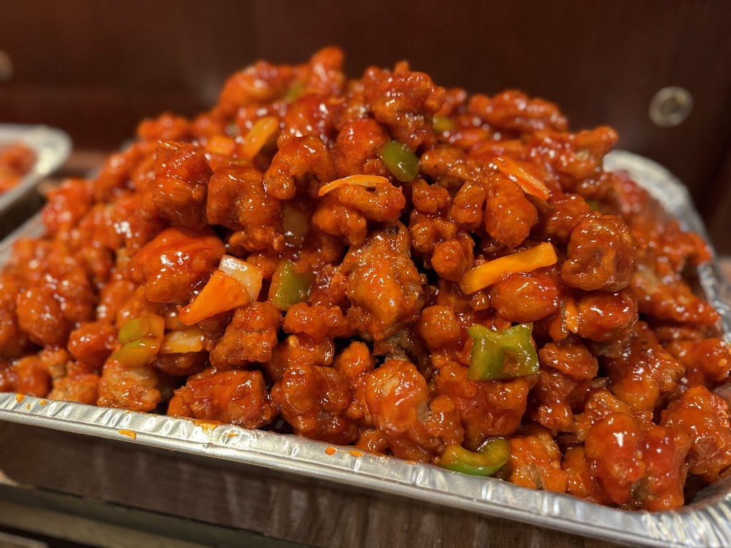 Lucky Lin's Restaurant - West Indian (Guyanese) & Chinese Food