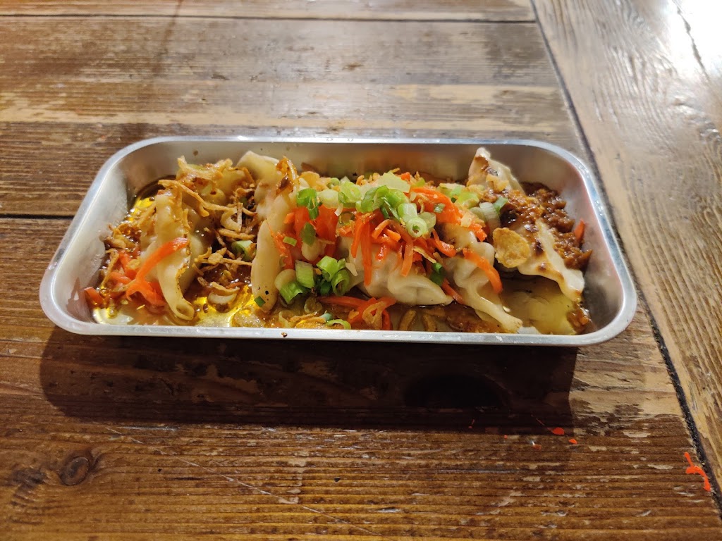 Lucky Rabbit Noodles