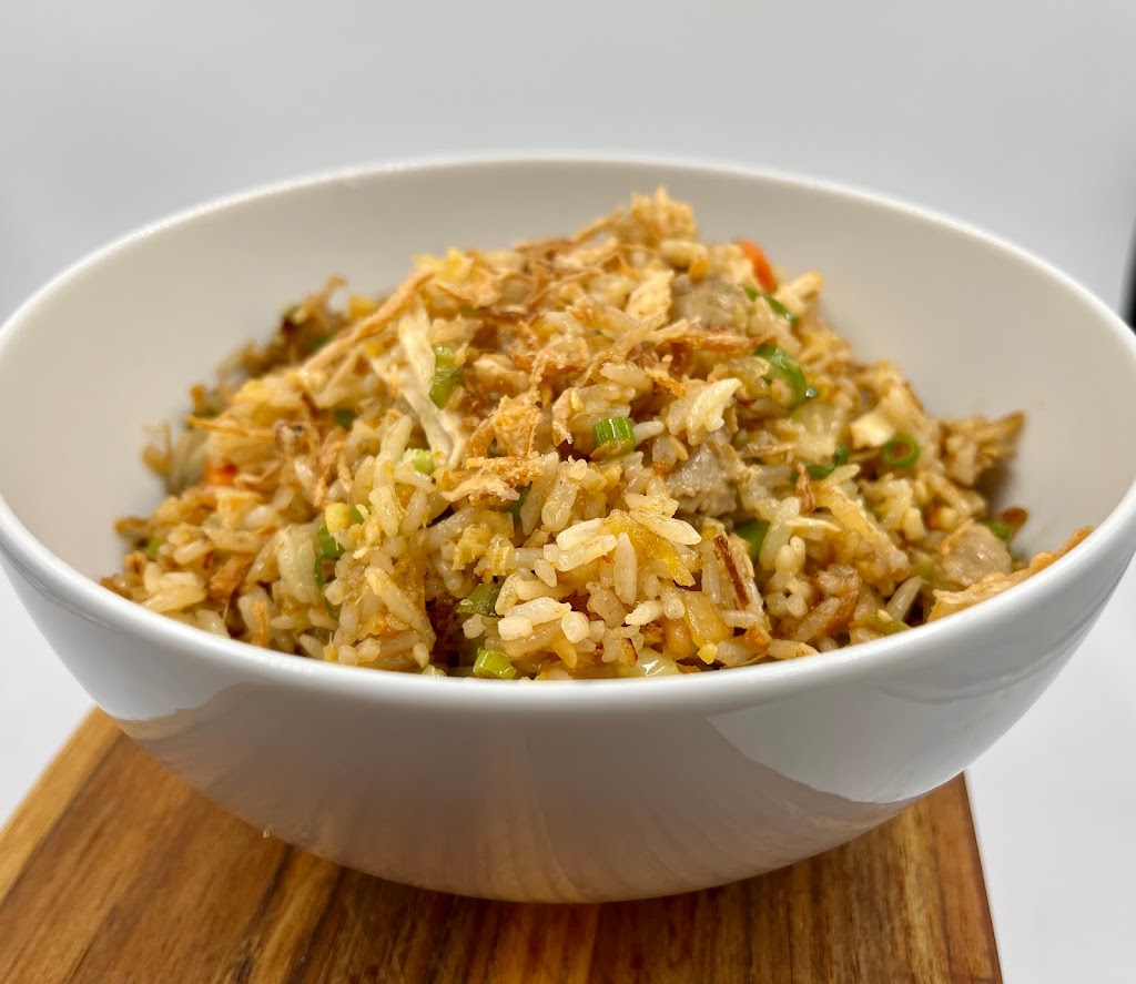 Lucky Rabbit Noodles