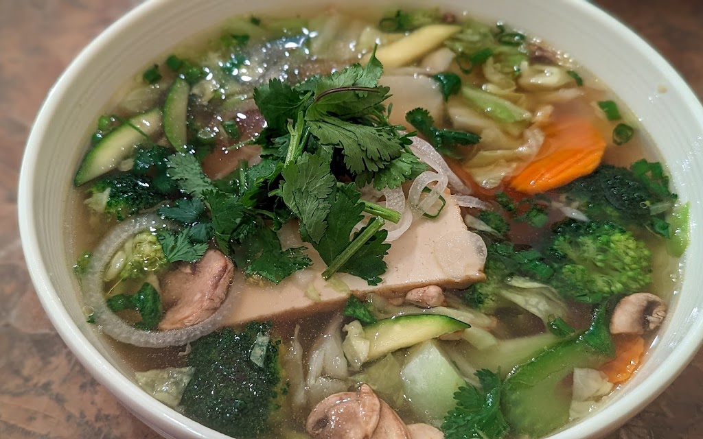 Lucky's Pho