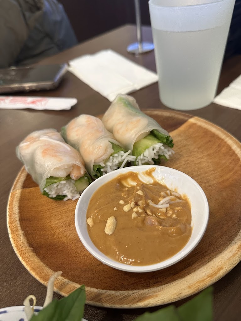 Lucky's Pho