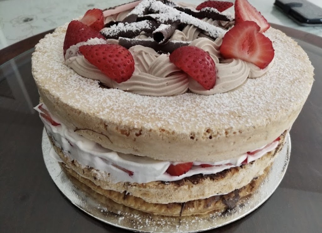 Lucullus Bakery (Richmond Hill)