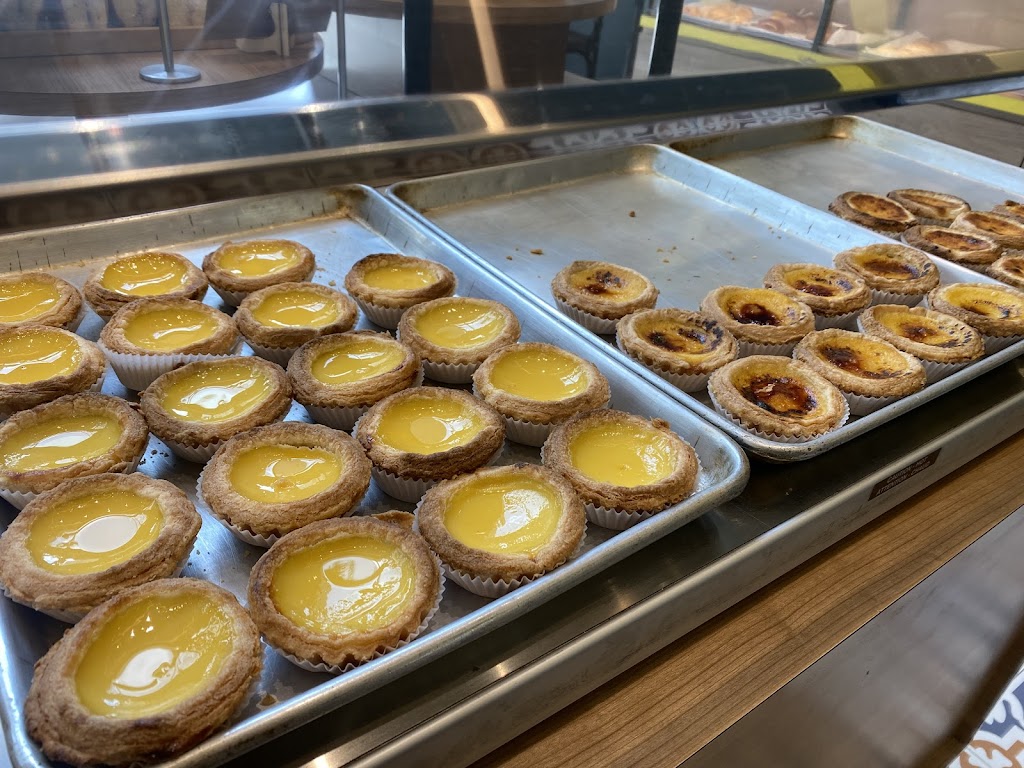 Lucullus Bakery (Yonge)
