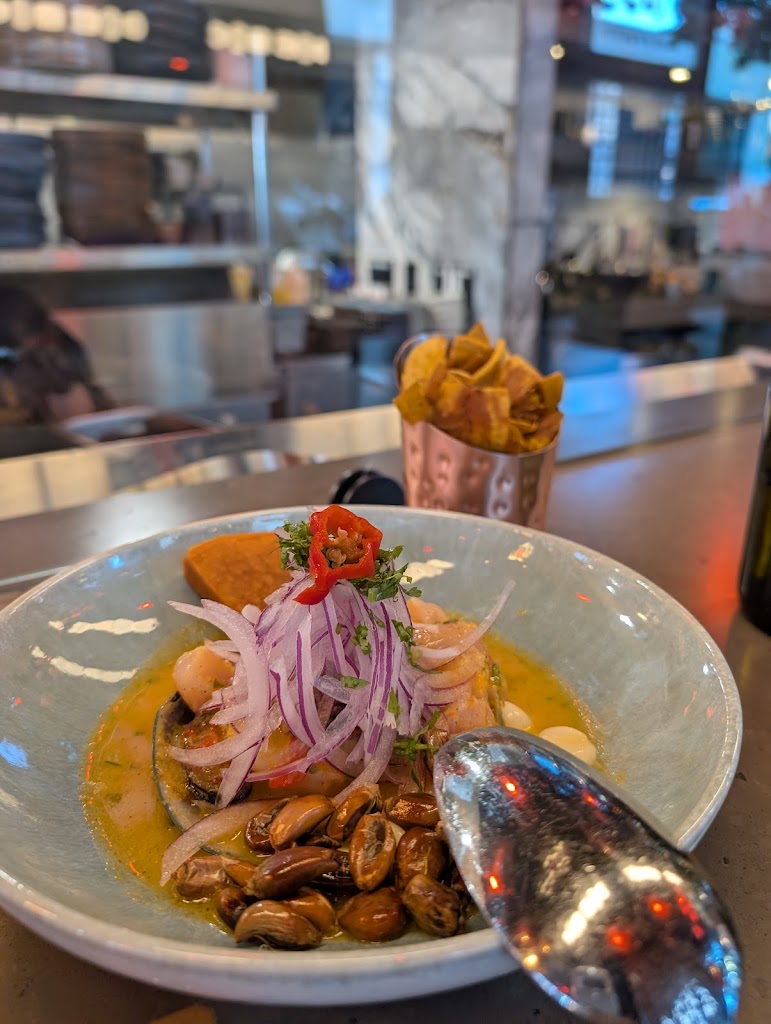 Lucuma Kitchen and Bar