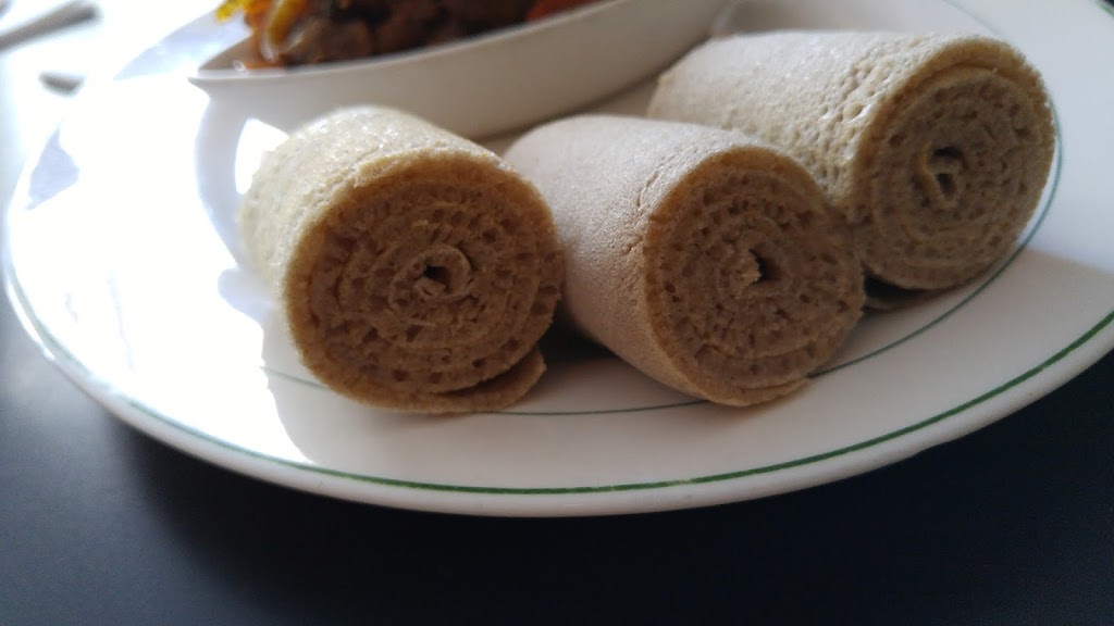 Lucy Ethiopian Cafe