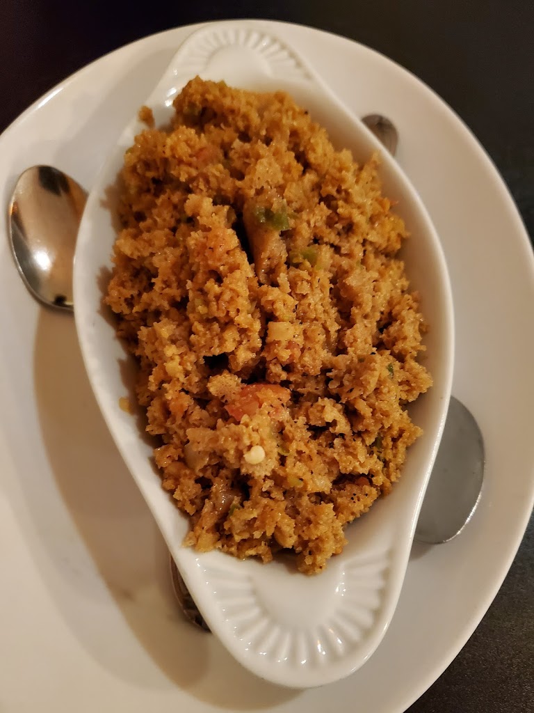 Lucy Ethiopian Cafe