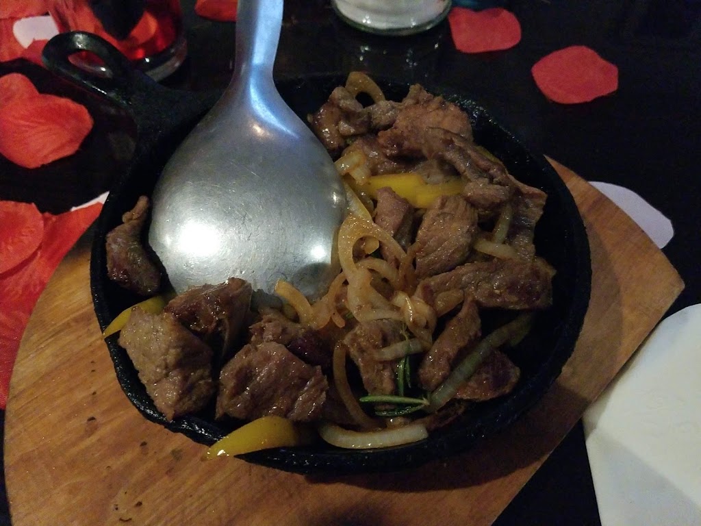 Lucy Ethiopian Restaurant