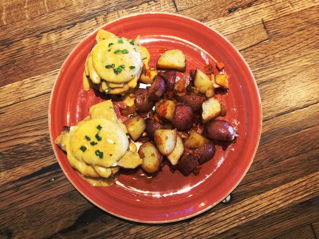 Lucy's American Tavern